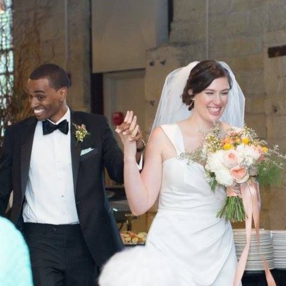 Meet your Posher, Elena